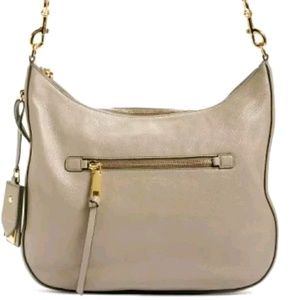Marc Jacobs Recruit Large Hobo Leather